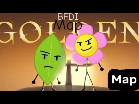 Bfdi golden map (re-continued)