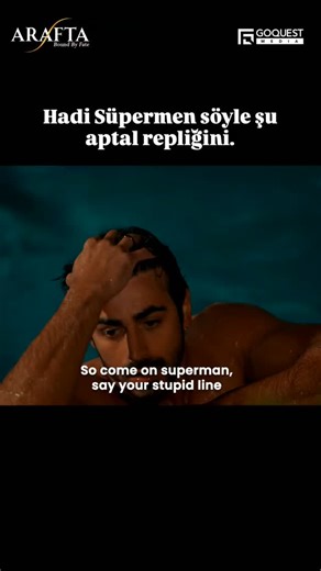 Arafta Dizi Official | Goquest Media Ventures on Instagram: "Onun karısı o 🤭🫶 #Arafta #Mertes #DramaStory #Series #Reels [story turning point scenes, major plot moments, dramatic story shifts, key series moments, plot twist scenes, story changing clips, drama turning points, narrative escalation, important story scenes, dramatic progression, big reveal moments, story highlight reels, plot development scenes, intense story moments, series climax build, turning scene reels, drama storyline clips