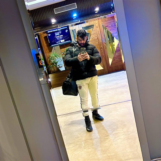 Post from Ricky International Bodybuilder