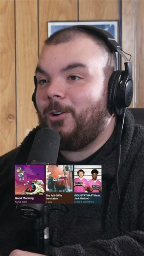 Guess The THEME Baded On The SONG 🎶 #MusicQuiz #GoodMorning #JCole #INDUSTRYBABY #NFRPodcast