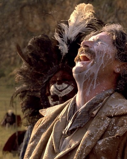STUDIOCANAL on Instagram: "💎 Hidden Gem – MOUNTAINS OF THE MOON (1990) starring Patrick Bergin, Iain Glen, Fiona Shaw, Delroy Lindo and Richard E. Grant 💎 A blessing to remember... Bob Rafelson’s riveting historical drama chronicles famed British explorers Richard Francis Burton and John Hanning Speke and their ambitious 19th century expedition to discover the source of the Nile. From their complex friendship to their heroic challenges, their journey is beautifully captured by ci