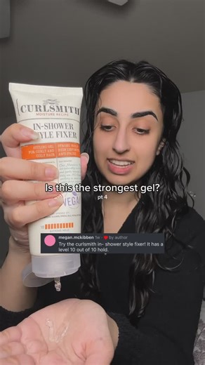 Suman | Wavy Hair Tips | CURLSMITH I’m sorry I ever doubted you??? 😍😍 Gel: Curlsmith In-Shower Style Fixer (my favorite one of this series so far😌) . . . #waves... | Instagram