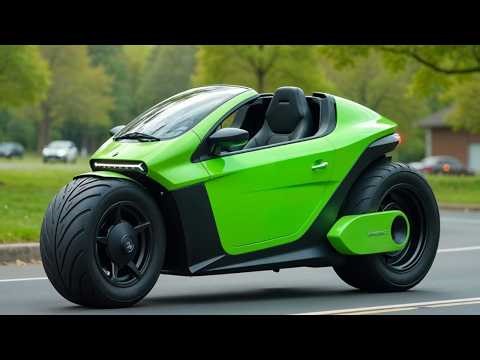 20 Mind-Blowing Vehicles You Never Knew Existed | Rare, Futuristic & Insane Machines