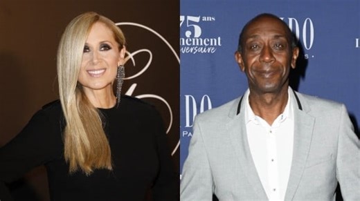 "Un vrai malaise" : Lara Fabian fâchée contre l'émission "Hit Machine", Charly lui fait une proposition