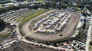Today’s Eastern States Weekend 2018 live Stream is all about the 358 Small Block Modifieds. Hot Laps have just started. Stream now for just $7.99, includes today’s entire racing program. Stream at: https://iframe.dacast.com/b/87661/c/484184 | Orange County Fair Speedway
