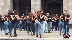 KIZOMBA_ EDIT SONG HELP ME MAKE IT THROUGH THE NIGHT | OPM Zumba Dance