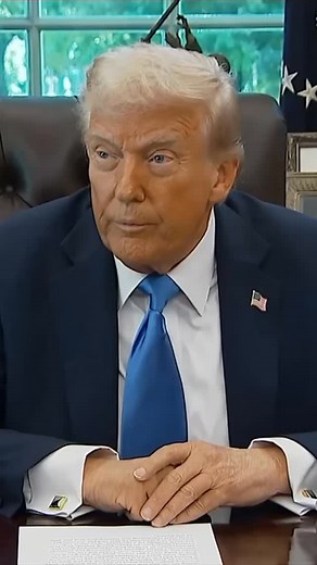 259K views · 6.3K reactions | President Trump doubled down Friday on...