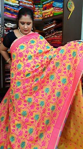 1.7K views · 34 reactions | Royal Jamdanis(VIDEO#1532) - Powerloom PRODUCT#1 - https://imjo.in/GCTbcy PRODUCT#2 - https://imjo.in/7yZ5e5 PRODUCT#3 - https://imjo.in/hncGuy PRODUCT#4 - https://imjo.in/Mg2PtB PRODUCT#5 - https://imjo.in/NUGExd Happy Shopping!! | DEVI | Facebook