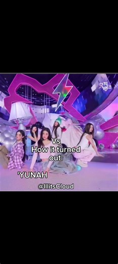 Illit's fanchant! || cr: ‪@thehyozone‬ || #illit #blowup #foryou #viralkpop #1million #boostup