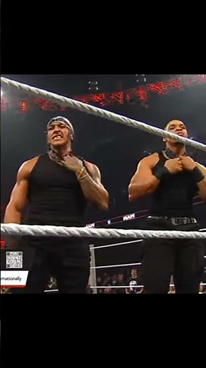 OTM SHOCKS WWE! ROYCE KEYS HEEL TURN & DEBUT ATTACK ON USOS, LA KNIGHT & SOLO | WWE RAW