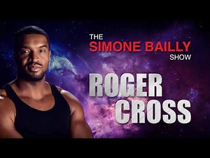INTERVIEW WITH ACTOR ROGER CROSS FROM DARK MATTER