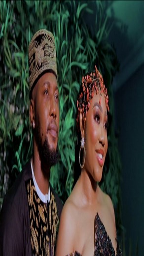 Igbankwu Stella na Osita ❤️❤️❤️ Priceless moments from #sos23 Bride: @dellavegar Groom: @official_osita #sos23 @zirconia_events @pee_weedings @deejay_jackvinyl @eventrepublic_bg @officialdrgeorge | Igbankwunigeria