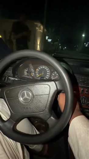 No Check Engine Light? That’s Sarkin Mota Standard 💯🔥 #sarkinmota #cars #mercedes