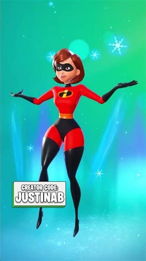 Snow Mix emote in the Fortnite Item Shop!