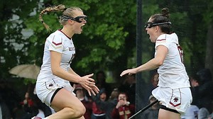 5.1K views · 79 reactions | It was a big weekend in women's lacrosse. Take a look at the top  moments from the quarterfinals round. | NCAA Lacrosse | Facebook