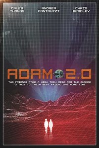 Adam 2.0 (2021) - Movie