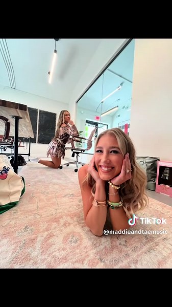 Creative Direction for Best Friends Collaboration