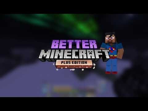 Better Minecraft PLUS - Episode 22 (Modded Minecraft)