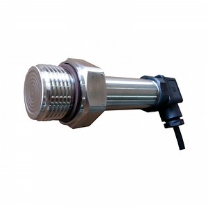 [Hot Item] High Quality Flush Diaphragm Pressure Transmitter, ISO9001