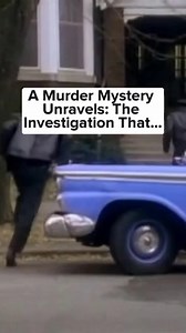 A Murder Mystery Unravels- The Investigation#missingperson #crimehistory #missingpersons #truecrime #unsolvedcrimes #investigation #unsolvedcases #unsolvedmysteries #unsolvedmystery | Unsolved Mysteries Fans | Facebook