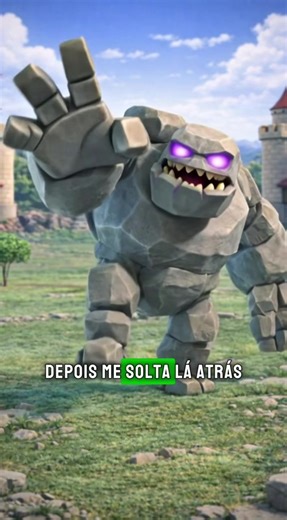 Clash Royale Arena 10 Characters Overview