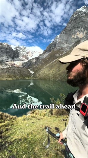 Hitchhiking around the world🌎