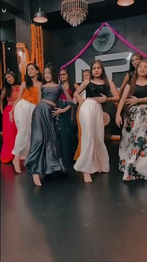 All Cute Girls Dance Performances @Nritya Performance #Shorts Dance Video #ViralVideo