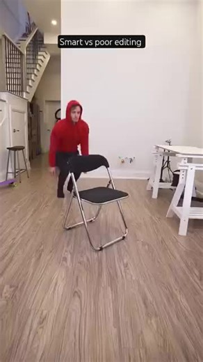 Exciting Editing Challenge with Kevin Parry