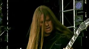Legion of the Damned - Into the Eye of the Storm (Live 2006) | Commando METAL Vídeos