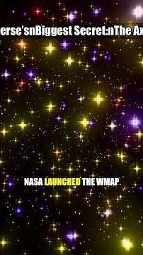 The Universe's Biggest Secret: The Axis of Evil