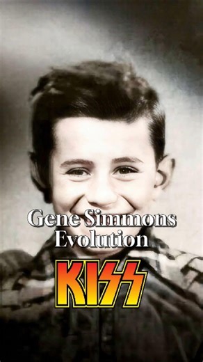 The Demon of Rock 😳