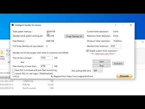 Stop Using Timer Resolution! How to reduce input lag/delay! Windows for gaming