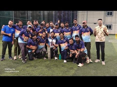 Live BOX Cricket 🏏 Match Streaming