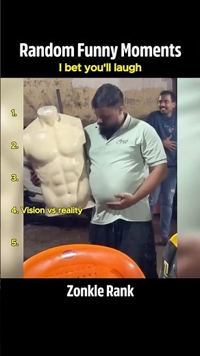 Ultimate Funny Video Compilation 😂 | Funniest Moments Ever