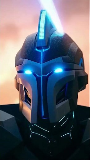 Robot vs Robot – The Ultimate AI Combat Begins! #shorts #robotbattle #aiwarrior