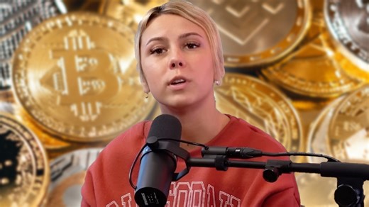 What happened to Haliey Welch? Hawk Tuah girl returns with first video since crypto “scam”