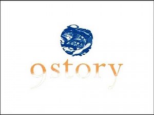 Chorion/9 Story Entertainment/Nelvana/Treehouse/Nickelodeon Productions!