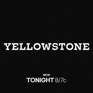 What comes next? Find out with an all-new episode of Yellowstone, TONIGHT at 8/7c on Paramount Network. | Yellowstone