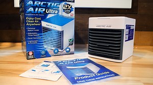 Try It Before You Buy It: Arctic Air Ultra Fan