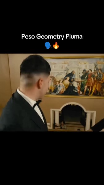 Peso Geometry Pluma: Un Meme de Geometry Dash