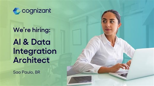 AI & Data Integration Architect