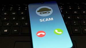 Four-word question scammers want you to answer when you pick up the phone