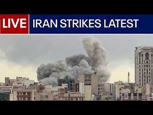 🔴LIVE: Iran strikes briefing | FOX 10 Phoenix