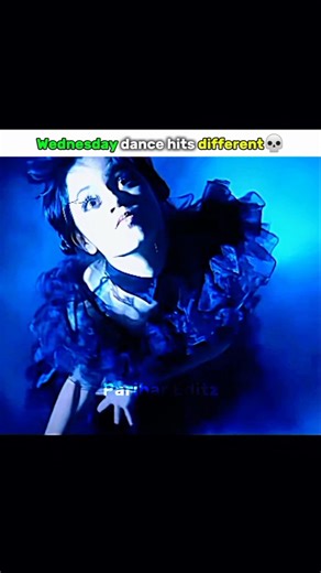Wednesday iconic dance💀 #kdrama #wednesday #netflix #shorts