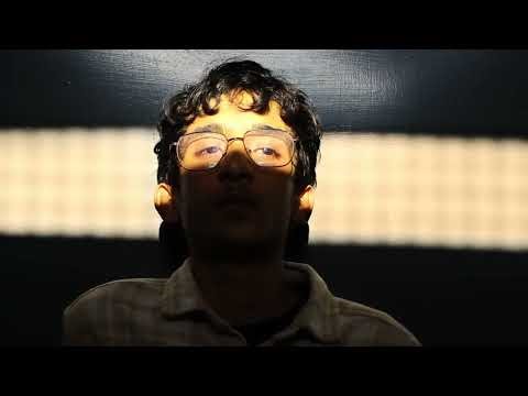 Atheism against creepy Voodoo Horse gods -A student film