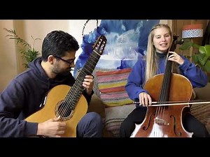 King Gizzard's Nuclear Fusion by Maddie Ashman & Tolgahan Çoğulu