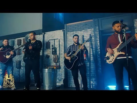 SerTres - Hablan Mal De Mi ft. Fuerza Regida (En Vivo)