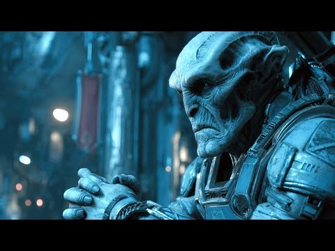 Alien Veteran Reveals the Horrors of Fighting Humans | HFY | HFY Sci-Fi Stories