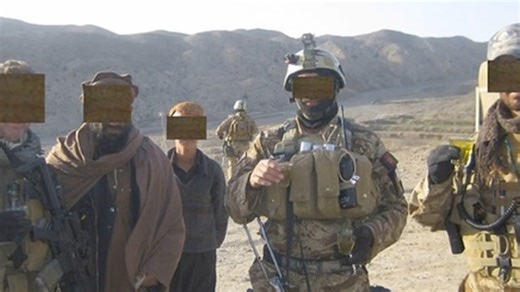 Inside the CIA Special Activities Center: America’s secret warriors