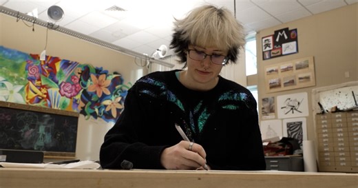 Helena College art showcase opens for submissions